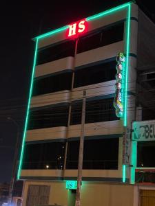 Imagen de la galería de Hospedaje AMAZONAS, en Lima