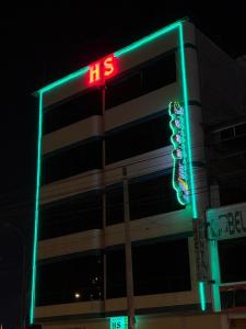 Imagen de la galería de Hospedaje AMAZONAS, en Lima