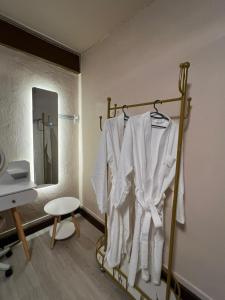 Φωτογραφία από το άλμπουμ του Moochi Relax L'Assommior στη Μπανγκόκ +50 φωτογραφίες