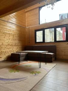 Φωτογραφία από το άλμπουμ του კოტეჯი მათე σε Khulo