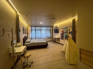 Gallery image of Moochi Relax L'Assommior in Bangkok