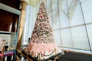 Fotografie z fotogalerie ubytování Waldorf Astoria Chengdu v destinaci Čcheng-tu + 82 fotografií