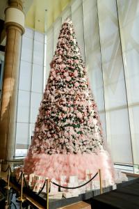 Fotografie z fotogalerie ubytování Waldorf Astoria Chengdu v destinaci Čcheng-tu