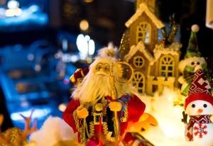 Φωτογραφία από το άλμπουμ του Le Premier Hotel & Rooftop Bar στο Ανόι +205 φωτογραφίες