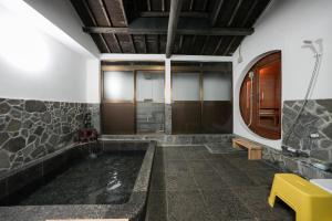 Fotografie z fotogalerie ubytování 新別府荘 v destinaci Beppu + 65 fotografií