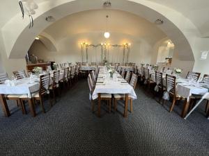 Εστιατόριο ή άλλο μέρος για φαγητό στο Hotel Algar