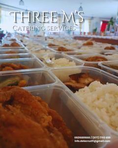 Ảnh trong thư viện ảnh của Three M's Hotel and Restaurant ở Pagudpud