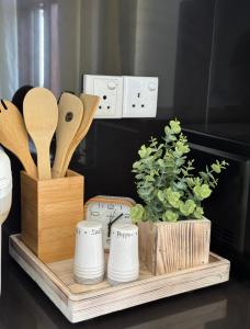 Billede fra billedgalleriet på Cinnamon Apartments Panadura i Panadura