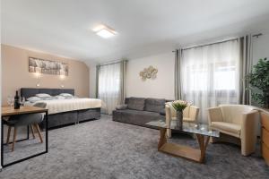 Χώρος καθιστικού στο Hotel Algar +56 φωτογραφίες