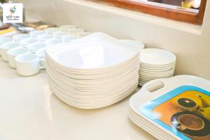 Đồ ăn tại/gần khách sạn