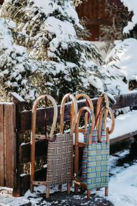 Chalet Austria, up to 10 p, 15 min to salzburg city, garden with direct amazing mountainview, BBQ&bikes&sunbeds for free, 15 min sound of music v zimě + 66 fotografií