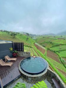 Φυσικό τοπίο κοντά σε αυτή η βίλα