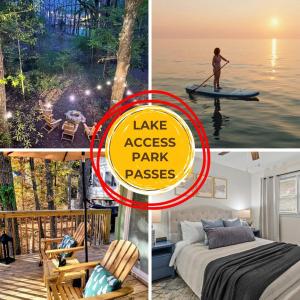 Phong cảnh thiên nhiên gần nhà nghỉ dưỡng