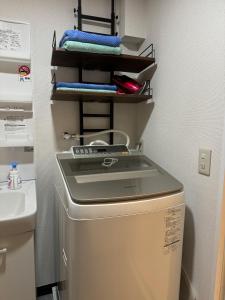 Galería fotográfica de HYGGE HOUSE Tabibitonoie - Vacation STAY 33509v en Kashiwa