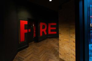 Fotografie z fotogalerie ubytování Hotel Gotham Newcastle v destinaci Newcastle upon Tyne + 91 fotografií