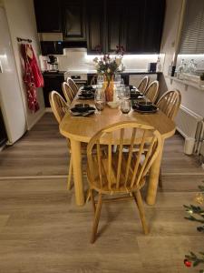 Fotografie z fotogalerie ubytování Cozy Home at Rovaniemi v destinaci Rovaniemi