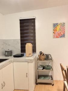 Φωτογραφία από το άλμπουμ του Cozy Home Near Clark wt Parking, Netflx, Pool 