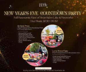 Ποτά στο L'Signature Hotel & Spa