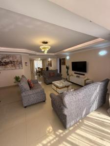 صورة لـ 3 Bedroom Master ensuite Nakuru CBD في ناكورو