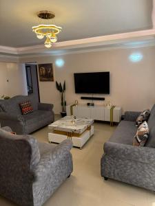 صورة لـ 3 Bedroom Master ensuite Nakuru CBD في ناكورو
