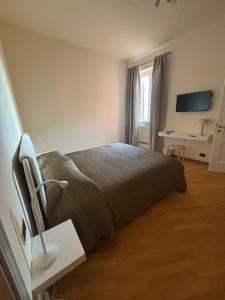 Μια τηλεόραση ή/και κέντρο ψυχαγωγίας στο Mater Domini