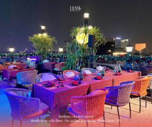 Φωτογραφία από το άλμπουμ του L'Signature Hotel & Spa στο Ανόι