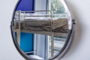 Photo de la galerie de l'établissement Wicked Hostels - Calgary, à Calgary 6 autres photos