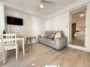 Μια τηλεόραση ή/και κέντρο ψυχαγωγίας στο Casa Sirena