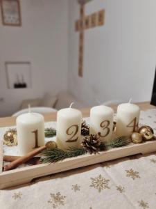 Fotografie z fotogalerie ubytování Somló Nordic v destinaci Somlószőlős