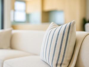 Гостиная зона в Alexandra Beach Resort +14 фотографий