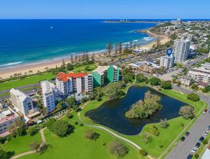 Природа в окрестностях апартаментов/квартиры