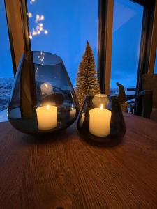 Φυσικό τοπίο κοντά σε αυτή η παραθεριστική κατοικία