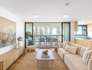 Гостиная зона в Alexandra Beach Resort