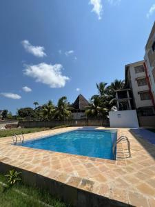 Sundlaugin á Darflings Haven-Diani eða í nágrenninu