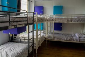 Gallery image of Wicked Hostels - Calgary in Calgary