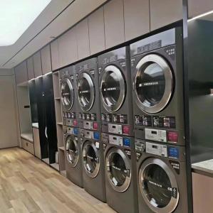 Φωτογραφία από το άλμπουμ του Meisu Hotel Yongzhou Lengshuitan Municipal Party Committee Branch σε Guzhuting