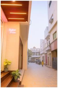 Η γειτονιά γύρω από ή μία γειτονιά κοντά σε αυτό το ξενοδοχείο