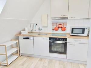 Billede fra billedgalleriet på Wolke 7 von OstseeAhoi i Lübeck