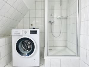 Billede fra billedgalleriet på Wolke 7 von OstseeAhoi i Lübeck