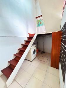 Billede fra billedgalleriet på Kayuwangi by Suasana Villa i Kejayan