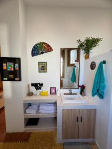 Billede fra billedgalleriet på Loft art-déco centre-ville Casa i Casablanca + 38 billeder