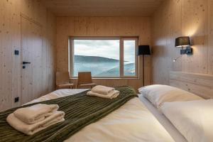 Imagine din galeria proprietății Chata Na Vyhlídce în Pec pod Snezkou