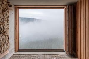 Afbeelding uit fotogalerij van Chata Na Vyhlídce in Pec pod Snezkou