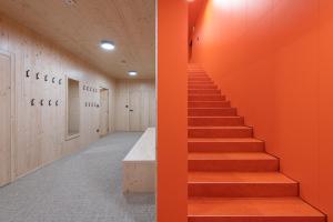 Afbeelding uit fotogalerij van Chata Na Vyhlídce in Pec pod Snezkou