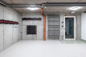 Afbeelding uit fotogalerij van Chata Na Vyhlídce in Pec pod Snezkou