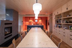 Afbeelding uit fotogalerij van Chata Na Vyhlídce in Pec pod Snezkou