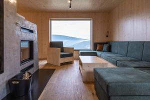 Imagine din galeria proprietății Chata Na Vyhlídce în Pec pod Snezkou