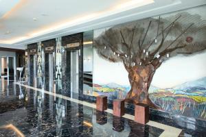 Fotografie z fotogalerie ubytování Olive Tree Hotel Penang v destinaci Bayan Lepas