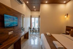 Galería fotográfica de Hotel Delhi 53 At Bhajan Pura en Noida