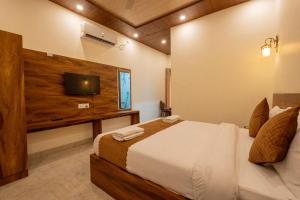 Galería fotográfica de Hotel Delhi 53 At Bhajan Pura en Noida